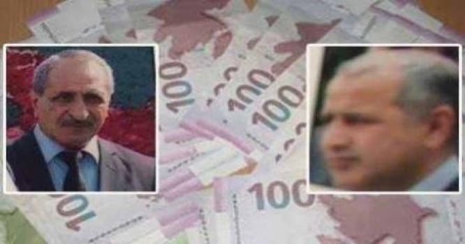 Beyləqan təhsil şöbəsinin müdirinə cinayət işi açıldı