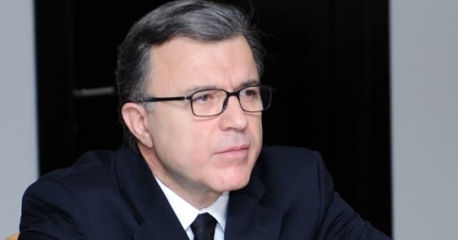 Nazir Xəzər dənizinin hasarlanmasından DANIŞDI