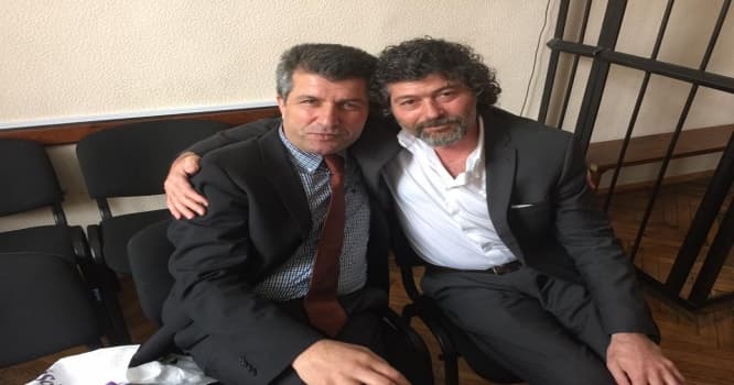 İnterpol Əlövsət Əliyevi saxladı...