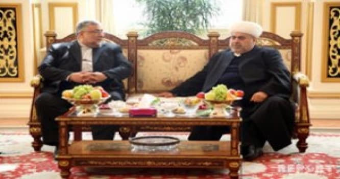“Azərbaycanı qarışdırmaq, məzhəb ayrılığı salmaq istəyirlər” - Şeyxülislam