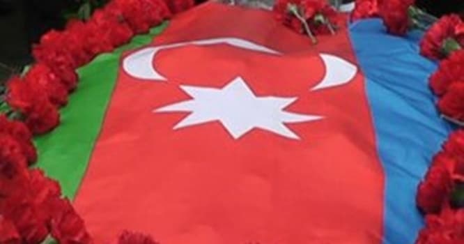 Ermənilər şəhidlərimizin meyitlərini təhqir edib - Gözü çıxarılıb, qarın boşluğu yarılıb