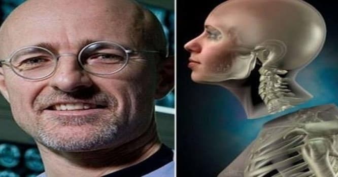 Tibbdə möcüzə reallaşır: İnsan başı…