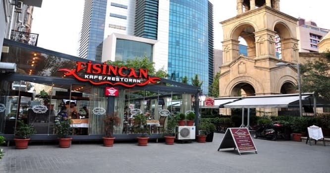 4 manatlıq çay 18 manata necə qalxdı? - "Fisincan"da