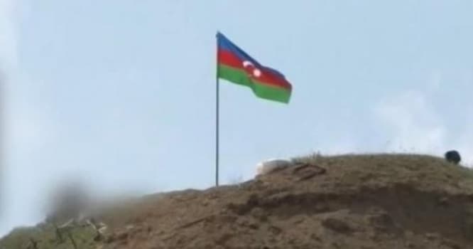Ordumuzun apreldə nə qədər ərazini işğaldan azad etdiyi açıqlandı