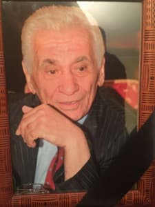 Bakının sabiq prokuroru vəfat etdi - FOTO