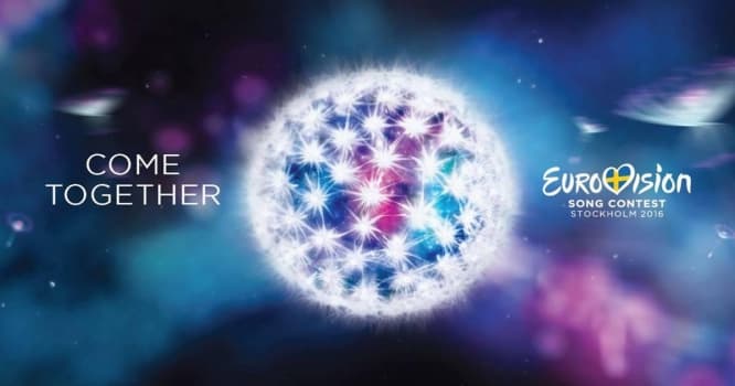 “Eurovision-2016”-nın bütün finalçıları - SİYAHI