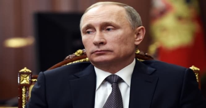 Putin mayda Bakıya gələcək? - Açıqlama