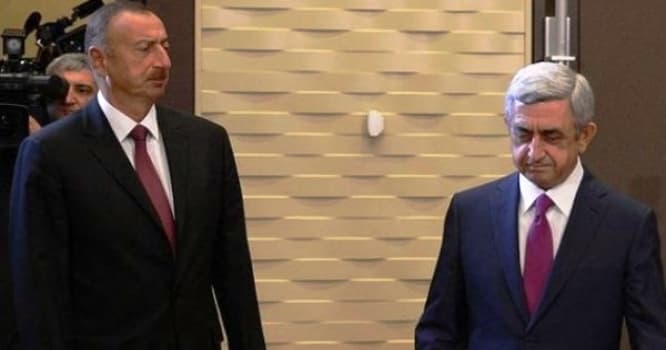 Prezidentlərin Vyana görüşü Qarabağa nə vəd edir? - ŞƏRH