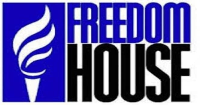 Freedom House-dan NİDA bəyanatı