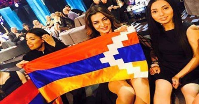 Ermənistan təmsilçisinin “İnstagram” hesabı sındırıldı