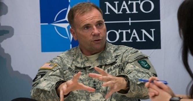 NATO müharibəyə hazırlaşır? - “Hərbi şengen”