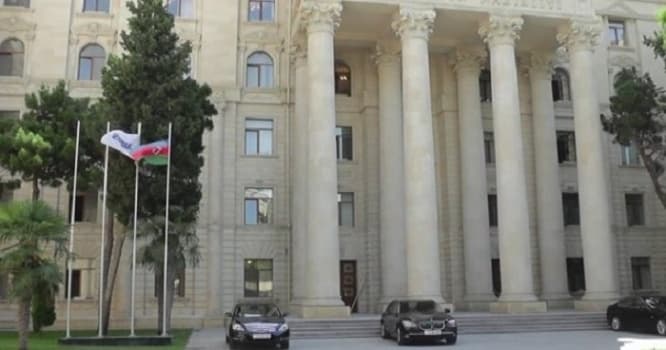 Qarabağ münaqişəsinin əsas səbəbi məlumdur - XİN