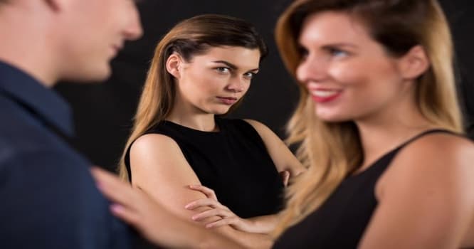 Kişilər niyə xəyanət edir? - Səbəb çox sadə imiş…