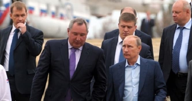 Putin Roqozini Bakıya niyə göndərir? - Səfərin detalları