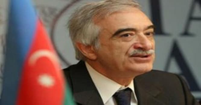 Polad Bülbüloğlu: Rusiya dostunu və düşmənini tanıdı