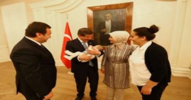 Davudoğludan vida mərasimi