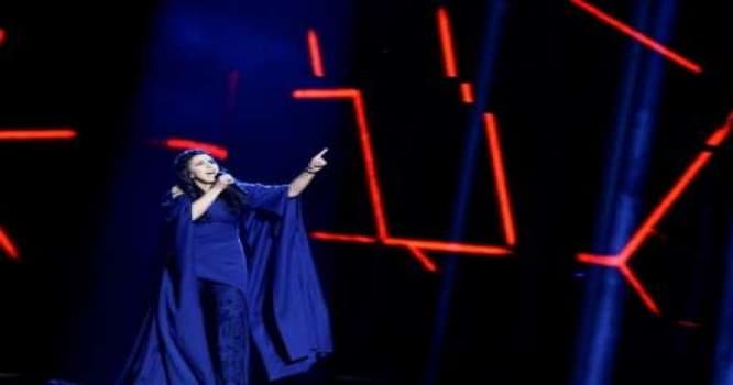 “Eurovision-2016” - nın qalibi Ukrayna oldu - VİDEO
