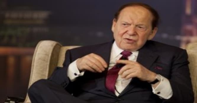 Kazino sahibi Donald Trampa 100 milyon dollar bağışlayacaq