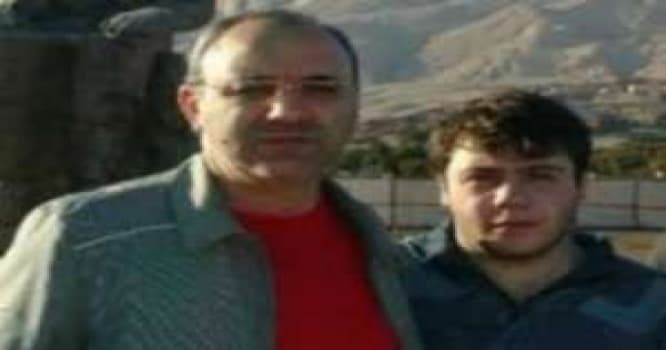 Ermənistanda müxalifətçi deputatın oğlu həbs olundu