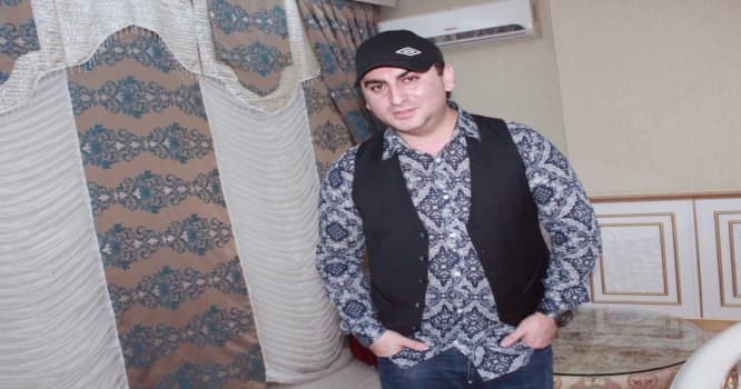 Tolikin yeni avtomobili - FOTO