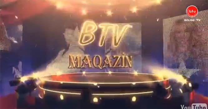 BTV-Maqazin iddialı başladı - VİDEO