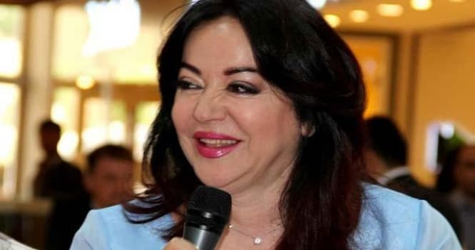 Oya Aydoğanın təəccübləndirən sərvəti