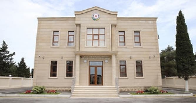 ​Nardaranda Dövlət Təhlükəsizliyi Xidmətinin yeni bölməsi yaradılıb