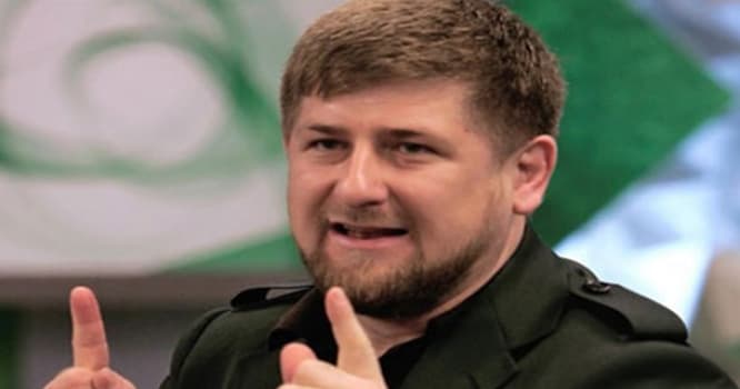 Kadırov məhkəmə sədrini tənqid etdi — O da istefa verdi