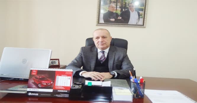 "Arxı tullanmamış hop deməyək" - İlqar Axundov