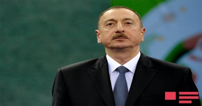 Azərbaycan prezidenti Avstriyada səfərdədir