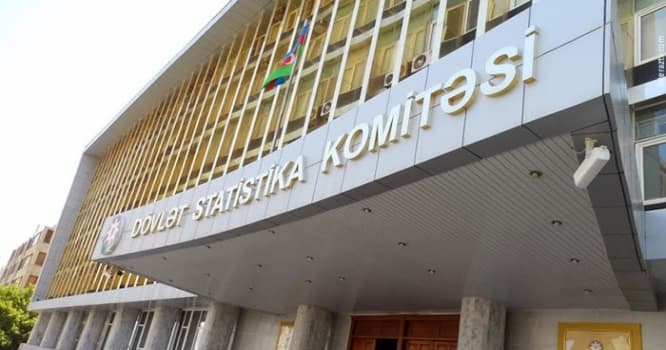 Dövlət Statistika Komitəsinin kollegiyasının tərkibi təsdiqlənib - Siyahı