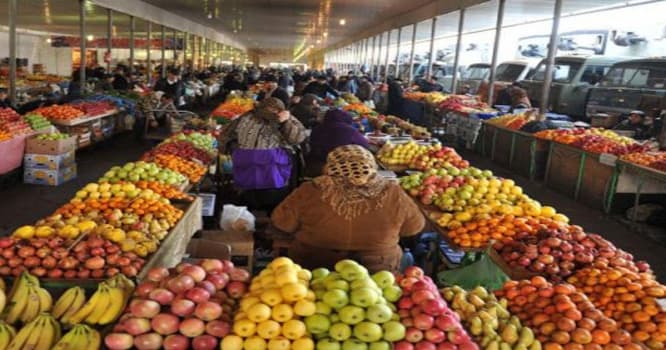 Bazarlardakı qiymət fərqinə səbəb nədir? - VİDEO