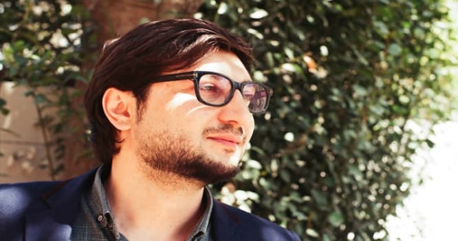 O soyunmasaydı, problemlərimiz həll olunacaqdı? - Ramin Hacılı