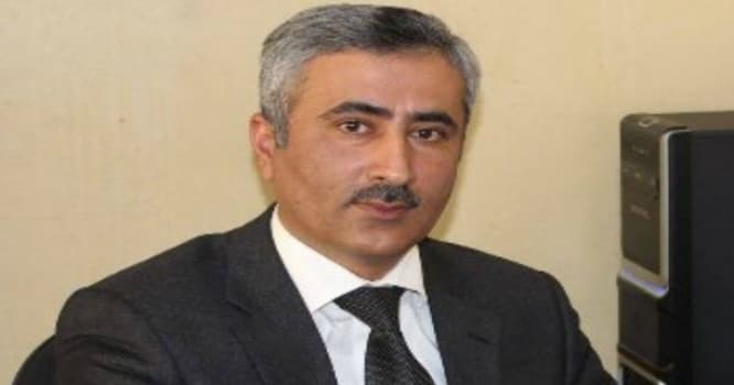 Fuad Qəhrəmanlının cinayət işi məhkəməyə göndərilir