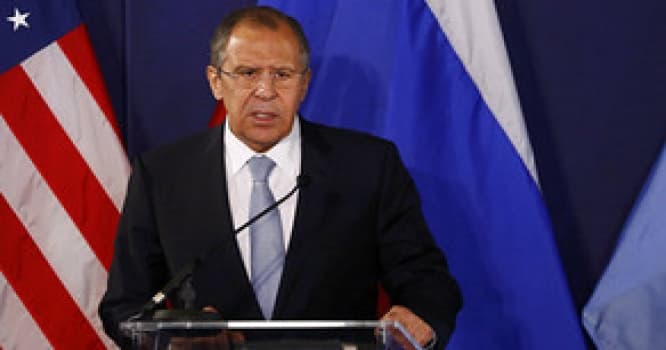 "Suriyadaxili danışıqların növbəti mərhələsi keçirilməlidir" - Lavrov