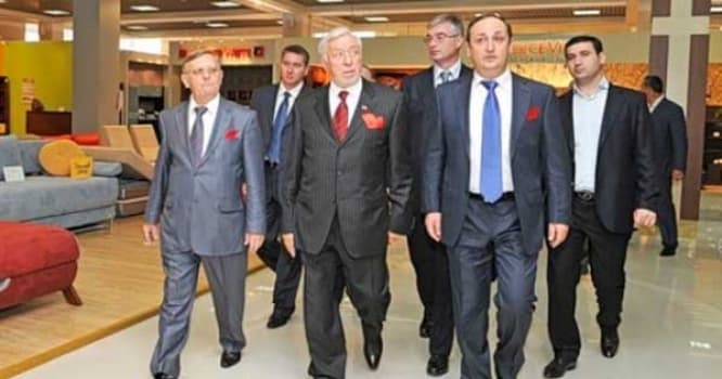 Daha iki azərbaycanlı oliqarxı Telman İsmayılovun gününə saldılar