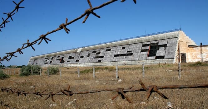 Rusiya Krımdakı RLS-i bərpa edir