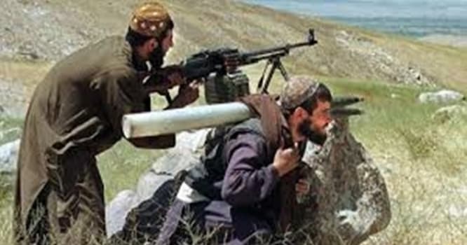 Talibandan ABŞ-a növbəti həmlə: 4 ölü