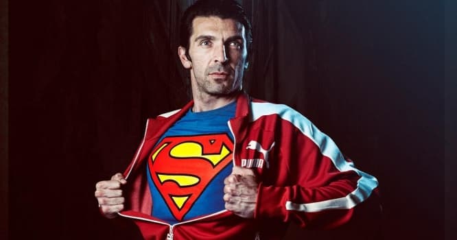 Buffon İtaliya millisinə çağırılmadı
