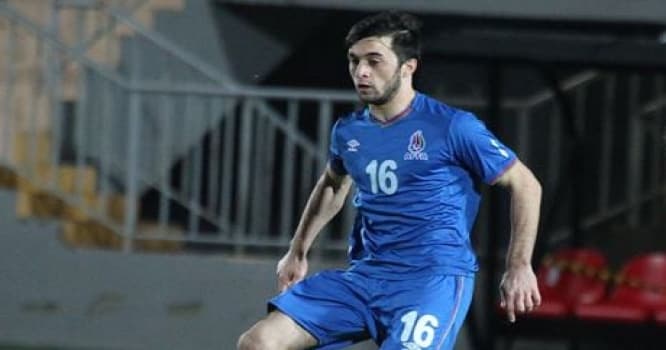 "Qəbələ"nin futbolçusu Avstriyaya aparılmayacaq