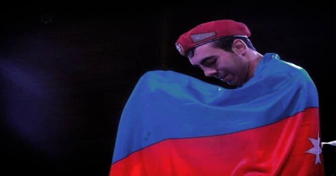 Ruslarla erməniləri şoka salan azərbaycanlı: “Mən "legenda"yam”