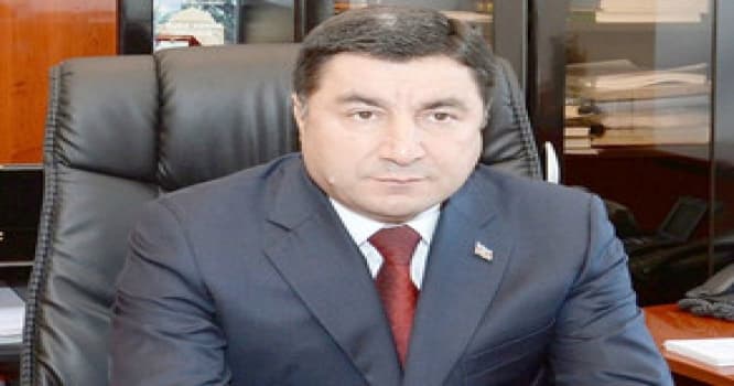 Sabiq məmurun həbs müddəti uzadıldı