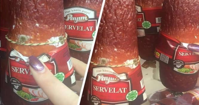 “Rüşvət verib, ərzaqların istifadə tarixini uzadırlar” - Marketlərdə “zəhər” satılır