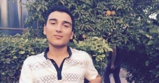 Şəhid əsgərin son mesajı: "18 illik ömrün sezon finalı"