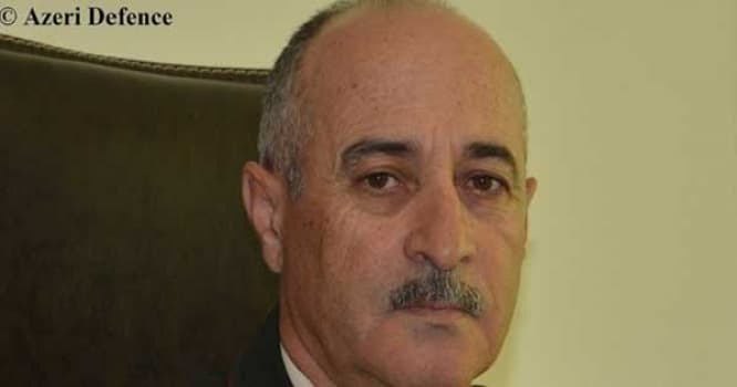 Ordumuz aprel döyüşlərində hansı silahlardan istifadə edib? - General danışdı
