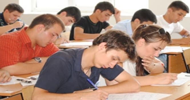Buraxılış imtahanlarının vaxtı - Açıqlandı