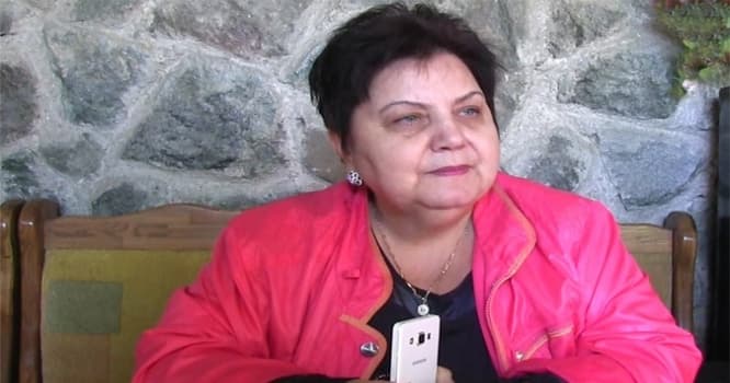 “Ermənistandan deportasiya edilmişik” - Camalanın anası