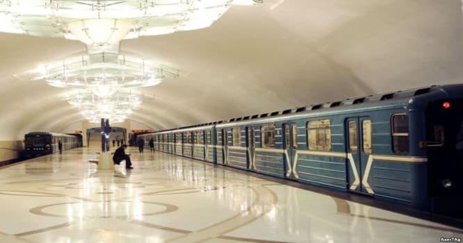Metro istifadəçilərinə şad xəbər