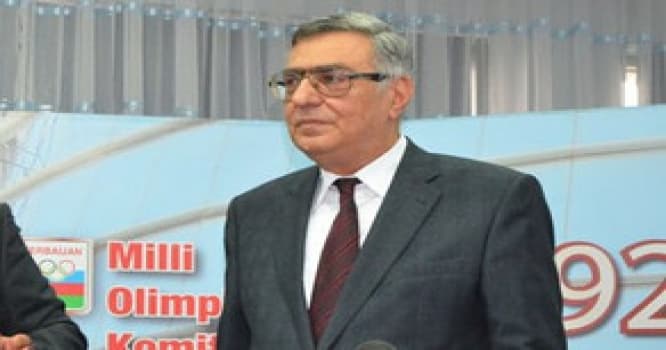 "Olimpiadada medal qazananların mükafatlarında azalma gözlənilmir" - Çingiz Hüseynzadə