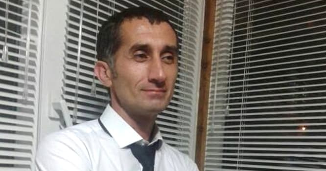 Makarın ölümü - Hekayə